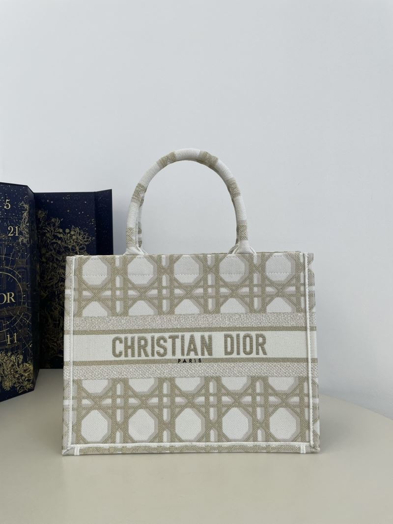 Christian Dior Shopping Bags